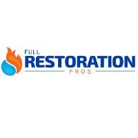 Full Restoration Pros Water Damage Olathe KS image 1